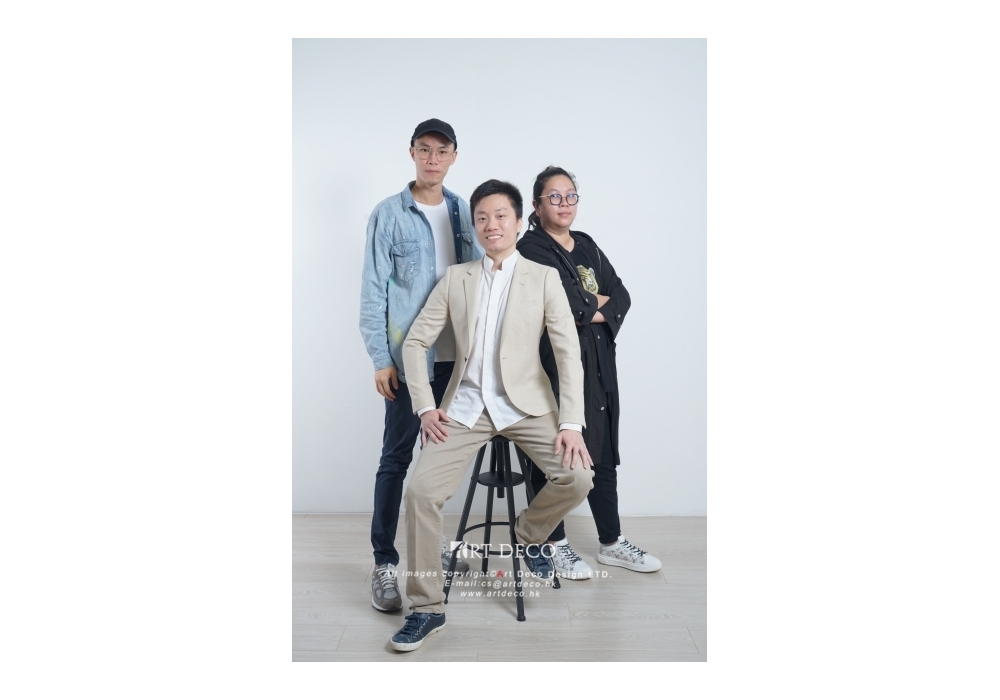 ARTDECO 室內設計優越殿堂大獎 9 