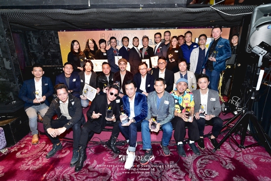 室內設計大獎 (10)