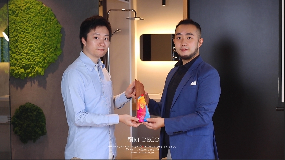 ARTDECO 室內設計優越殿堂大獎 (11)