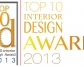 Sqarefoot Top 10 Award 2013 (V2)