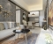 ARTDECO_NOVUM WEST 翰林峰_室內設計 (3)