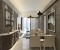 ARTDECO_NOVUM WEST 翰林峰_室內設計 (14)