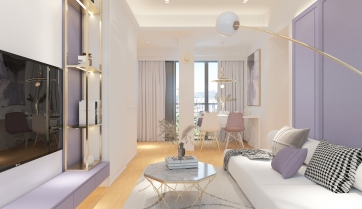 THE ARLES 星凱堤岸 (3)