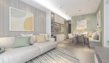 青衣盈翠半島1 (7)