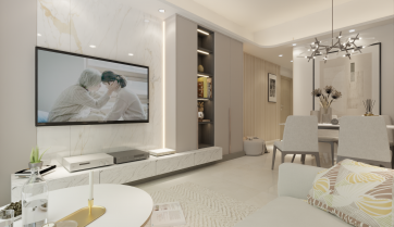 Living room_相机_1