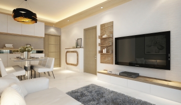 Living Area 1.1_View02