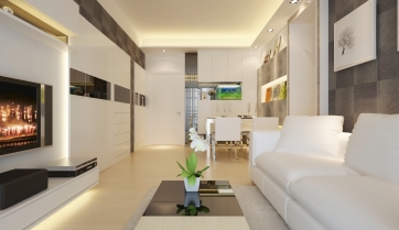 Living Area 2.1_View01