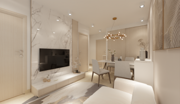 居屋室內設計 (1)