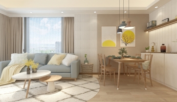 恆大‧珺瓏灣 (2)