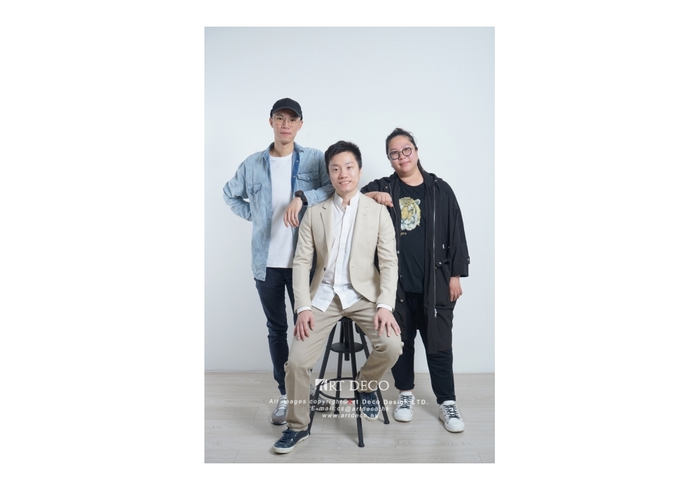 ARTDECO 室內設計優越殿堂大獎