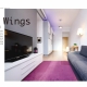 ib v361 SPACE-living Art Deco