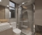 Guest bathroom (1)