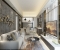 ARTDECO_NOVUM WEST 翰林峰_室內設計 (13)