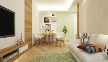 LIVING AREA1.1_View03