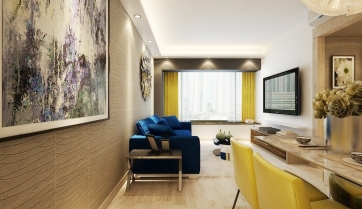 Living Area_View01