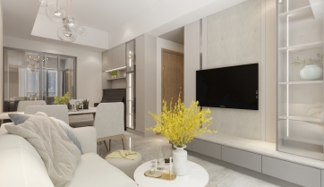 Living room_21_相机_9