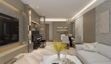 大圍聚龍居 (15)