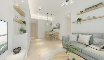 living area1.1_View07