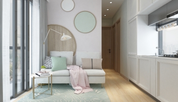 The Addiction 家壹 (1)